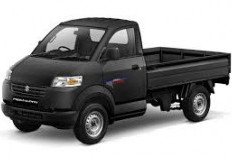 Suzuki Mega Carry: Mobil Niaga Pilihan Para Pebisnis