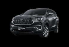 Mobil Hybrid Toyota Murah Ini Akan Meluncur di Indoesia Sebentar Lagi: Waktunya?