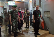 2 Eks Pimpinan DPRD Kepahiang Ditetapkan Tersangka: Terlibat Dugaan Korupsi yang Rugikan Negara Rp 12 Miliar