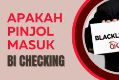 Benarkah Tunggakan Pinjol Sebabkan BI Checking Rusak? Berikut Penjelasannya