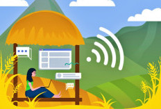 Maksimalkan Website, Desa-desa di Benteng Butuh Pelatihan Digitalisasi