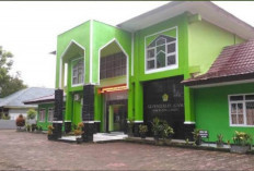 137 CJH Rejang Lebong Lunasi Biaya Haji