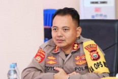 Dukung Program MBG, Polres Bengkulu Tengah akan Dirikan Satu Dapur Umum 