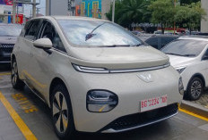 Ancaman Tersembunyi di Balik Nol Emisi: Mengungkap 5 Komponen Mobil Listrik yang Rawan Korsleting