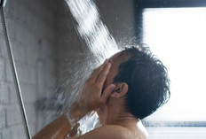 Niat dan Tata Cara Mandi Sebelum Salat Idul Fitri 