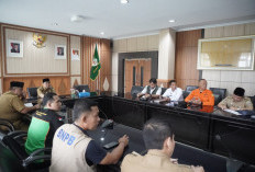 Cegah Insiden, Pemprov Bengkulu Siapkan Pos Terpadu di Pantai Panjang