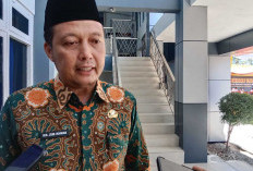 Dispora Provinsi Bengkulu Dorong Olahraga Sepak Takraw Berkembang dan Menjadi Favorit Anak Muda