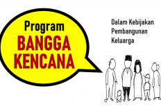 Program Bangga Kencana Sasar 72 Anak di Lebong 