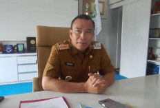  Kabupaten Kepahiang Gagal Raih WTP: Begini Kata Bupati Zurdi Nata