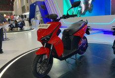 Siap-siap Hadapi Perkembangan Zaman: Indonesia Targetkan Puncak Revolusi Transportasi Tahun 2030