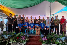 Lebih 200 Orang Berhasil Jalani Operasi Katarak Gratis Hari Pertama