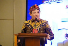  Pemkot Bengkulu Pastikan Kawal Realisasi Anggaran Pemulihan Pasca Gempa