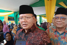 Gubernur Rohidin Bakal Kunjungi Pulau Enggano, Ini Agendanya