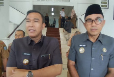 PT. TUMS Lakukan Pelanggaran Ini? Pemkab Kepahiang Laporkan ke APH