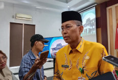 Hore SK 577 PPPK Pemprov Bengkulu Segera Dibagikan, Ini Jadwalnya