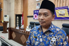 BPKP Bengkulu Optimalkan Pengawasan 5 Sektor di Tahun 2025
