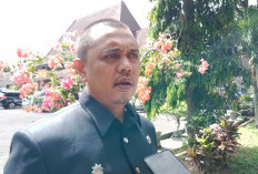 BPBD Rejang Lebong Imbau Masyarakat Waspada Cuaca Ekstrem