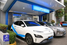 Perhatikan Hal Ini Sebelum Membeli Mobil Listrik!!