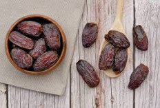  Manfaat Kurma Kering yang Perlu Diketahui 