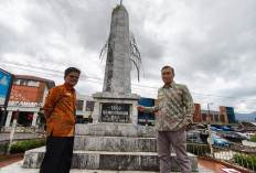 Tahun 2026 Tugu Pahlawan Akan Dipindahkan: Disini Lokasinya 