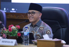 Info MenPAN-RB, Jumlah Soal Tes CPNS 2024 Lebih Banyak dari Sebelumnya