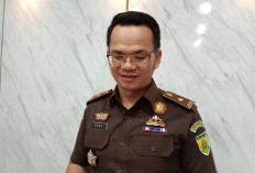 Soal Adendum NPHD Pilkada 2024, Kejari Rejang Lebong akan Periksa Komisioner KPU
