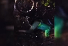 Warga Pagar Alam Ditemukan Tewas di Kepahiang, Dugaan Sementara Akibat Ini!