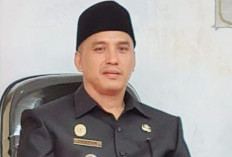  Camat di Bengkulu Tengah Ajak Masyarakat Kembangkan TTG