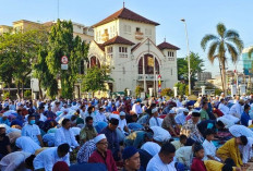 5 Anjuran Menyambut Idul Fitri, Apa Saja?