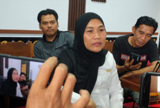Mutasi Kepala Sekolah di Kepahiang: 31 Kepala SDN Aman? Lainnya Ada Promosi dan Non Job