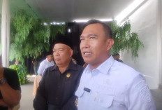  Lahan PT. TUMS di Kepahiang Bakal Disulap Jadi Agrowisata: Serap Banyak Tenaga Kerja Lokal