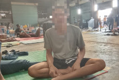 Warga Kepahiang Korban TPPO di Kamboja Diperiksa Kantor Imigrasi dan Pihak Kepolisian: Segera Jumpa Keluarga