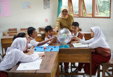  Kemendikdasmen Rilis Pembaruan Laporan Kinerja Guru, Kepsek dan Pengawas Sekolah 