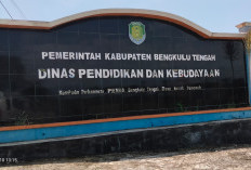 Disdikbud Benteng Data Siswa-siswi Penerima Seragam Gratis