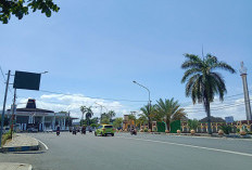 Dewan Provinsi Bengkulu Dorong Peningkatan Kelas Tonase Jalan di Bengkulu
