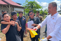 Diduga Dikeroyok, Sopir Truk di Kepahiang Lapor Polisi!