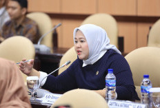 Senator Riri Ajak Pemerintah Kembali Menyalakan Semangat Reformasi