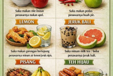 6 Penawar Alami Ini Wajib Kamu Tahu Kalau Suka Jajan Sembarangan