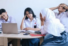 Pro dan Kontra Jurusan IPA/IPS Diberlakukan: Setiap 5 Tahun Anak Jadi Kelinci Percobaan?