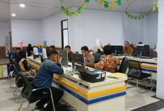  Ratusan Ribu Warga Rejang Lebong Belum Miliki Akta Kelahiran