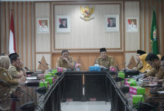 Pemprov Bengkulu Siapkan Data Dukung Rencana Pembangunan Pabrik Biodiesel  