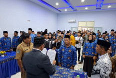 Pelantikan Kepala Sekolah Kabupaten Lebong Diterpa Isu Miring: Pangkat Kurang hingga Dugaan Permintaan Uang
