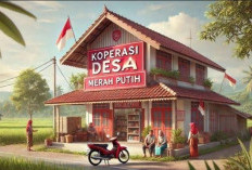 Puluhan Koperasi Desa Merah Putih di Benteng Resmi Berbadan Hukum