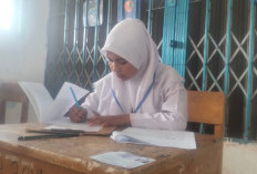  Kapan Program Makan Bergizi Gratis Diterapkan di Kepahiang? Ini Kata Zurdi Nata