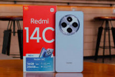 4 Rekomendasi HP 1 Jutaan Terbaik 2025 