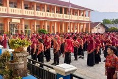 Dinas Dikbud Lebong Terbitkan SE Pembelajaran di Bulan Ramadan, Ini Isinya