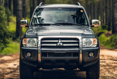  Tips Membeli Mobil Diesel Bekas, Dijamin Anti Rugi 