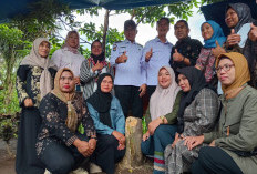 Kolaborasi Petani Kopi Perempuan Kepahiang-Rejang Lebong: Sukses Angkat Derajat Keluarga