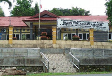 BPN/ATR Kepahiang Dorong Pemkab Tuntaskan Sertifikat Aset Tanah