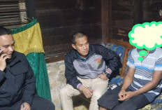  Terduga Pelaku Duel Maut di Terminal Kepahiang Ditangkap